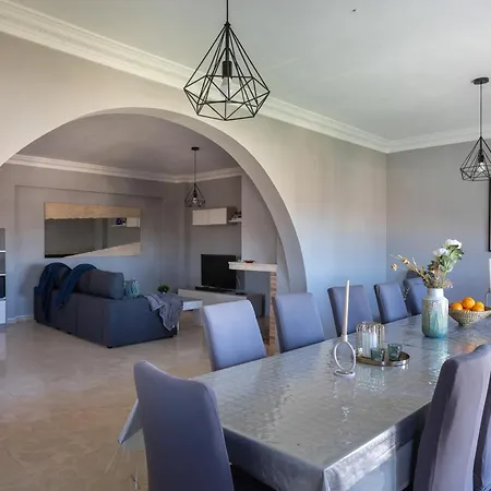 Ausina By Abahana * كاليبي