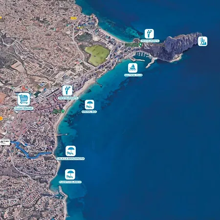 فيلة Ausina By Abahana كاليبي