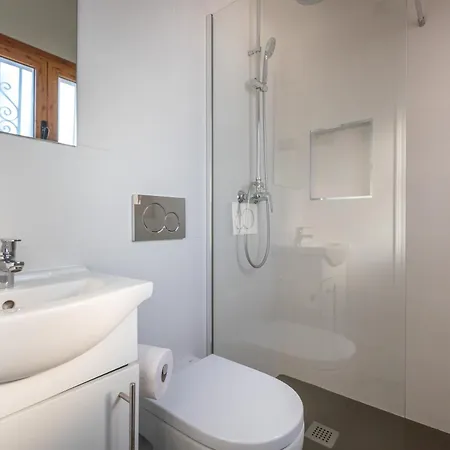 Ausina By Abahana فيلة