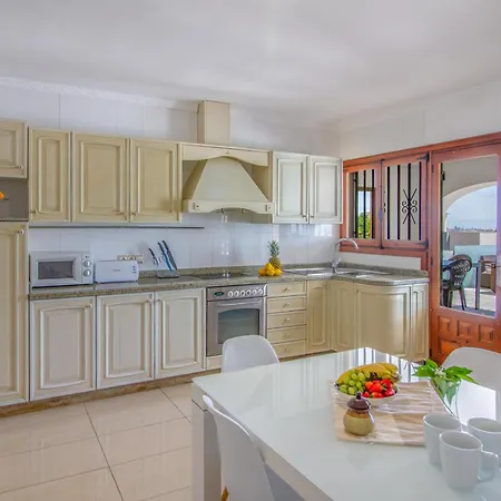 Ausina By Abahana فيلة *