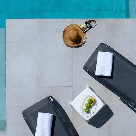 Ausina By Abahana فيلة كاليبي