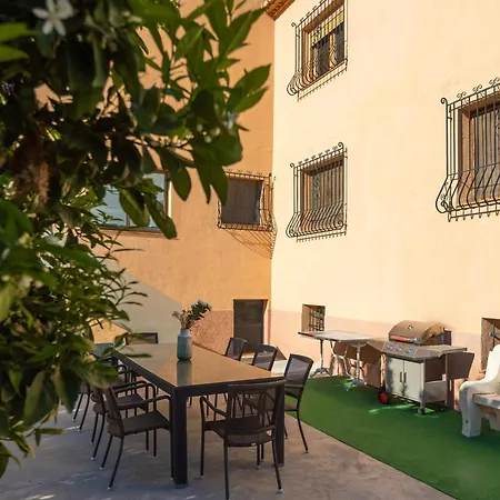 Ausina By Abahana كاليبي