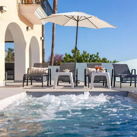 Ausina By Abahana فيلة